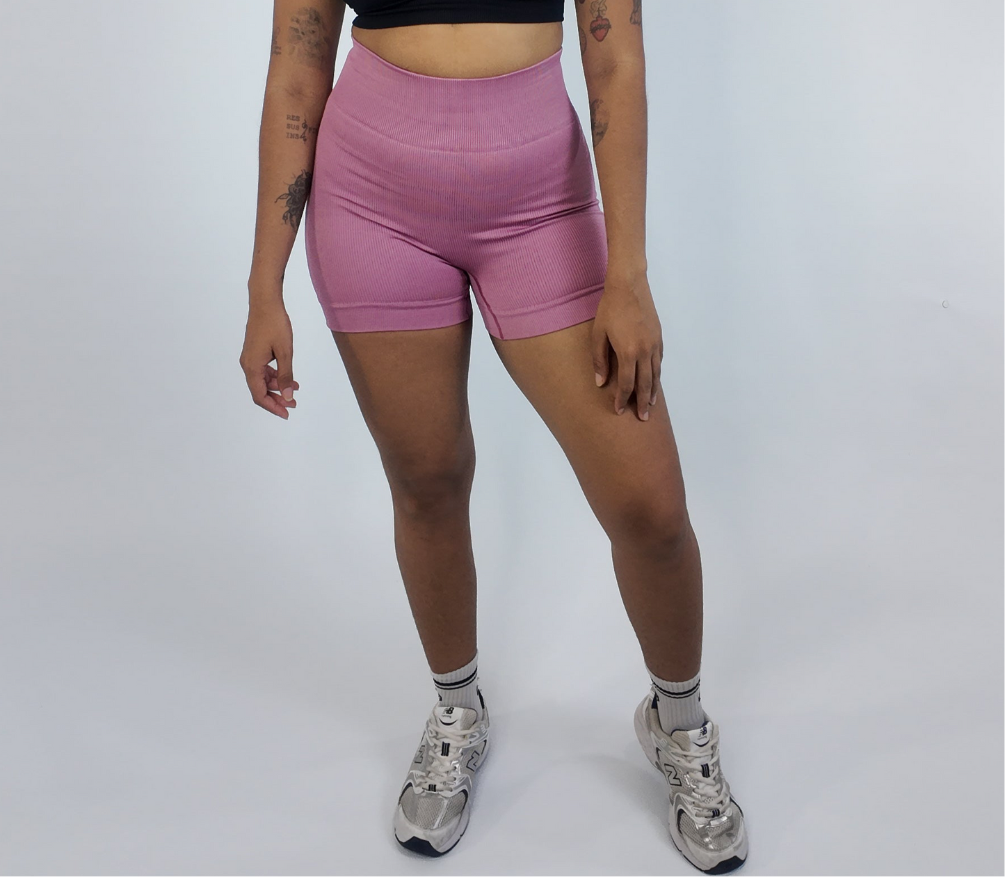 Aura Shorts