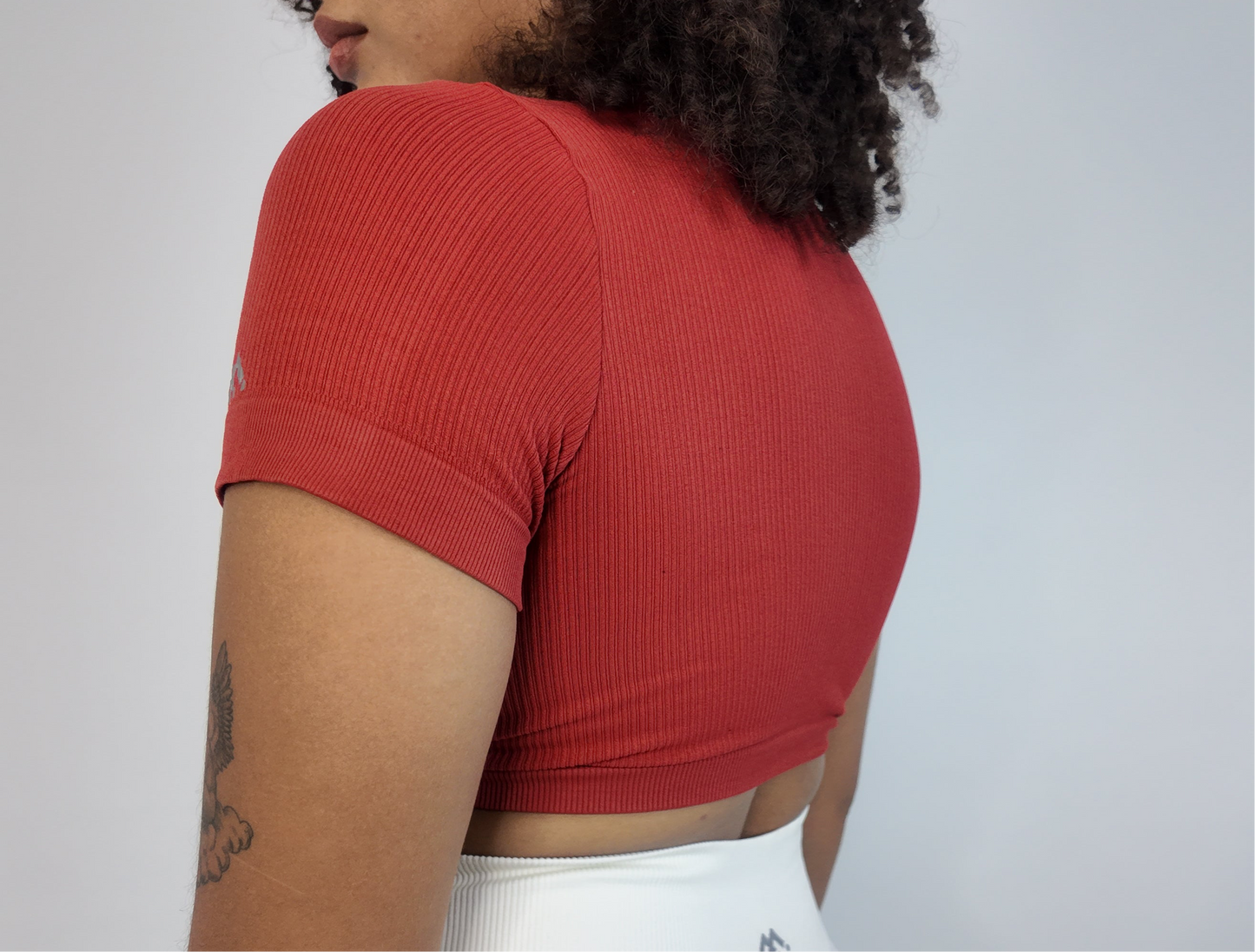 Terra Croptop