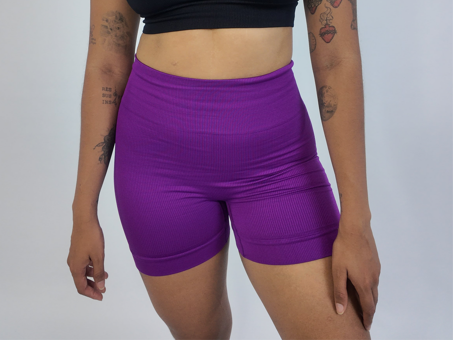 Aura Shorts
