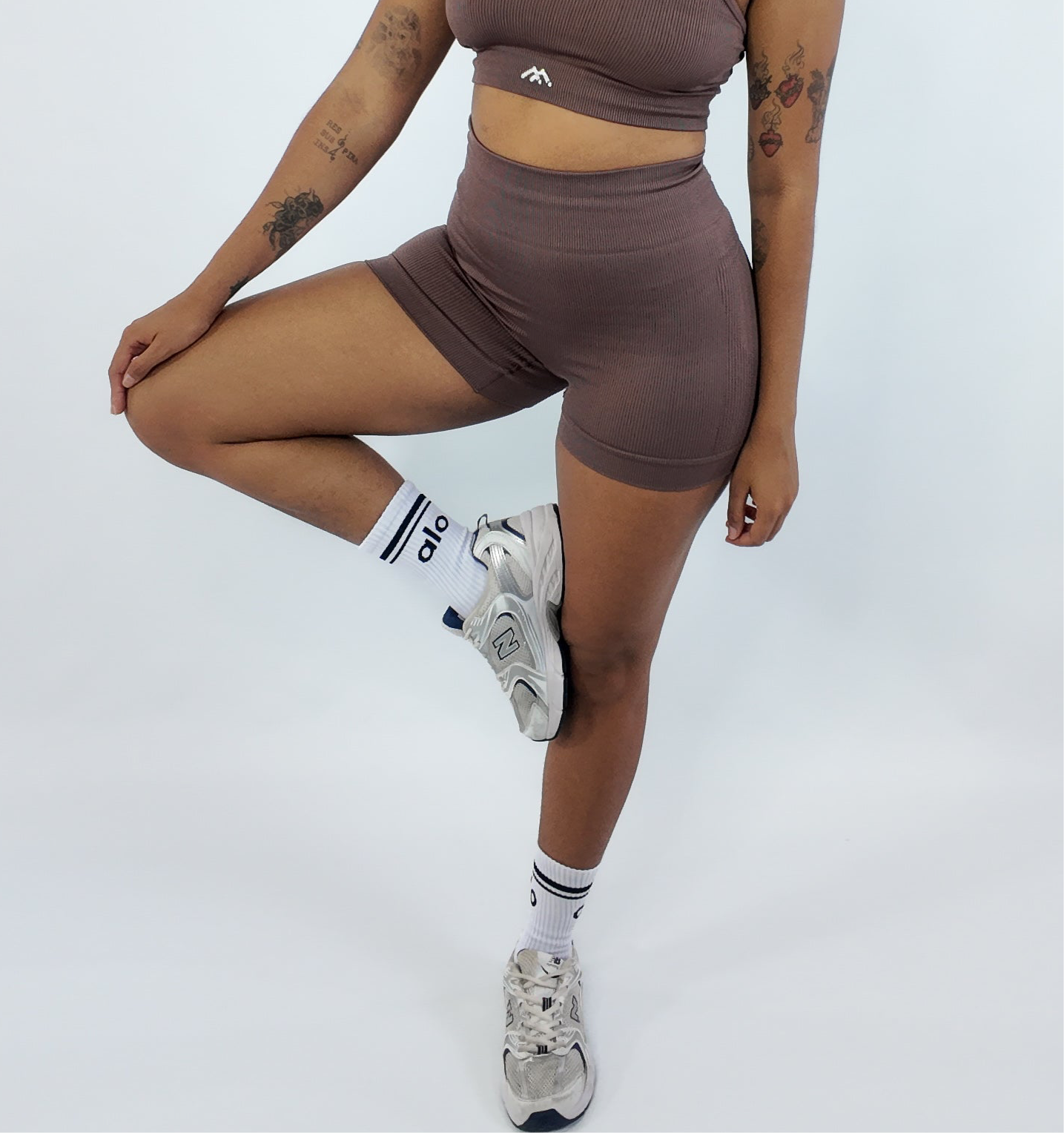 Aura Shorts