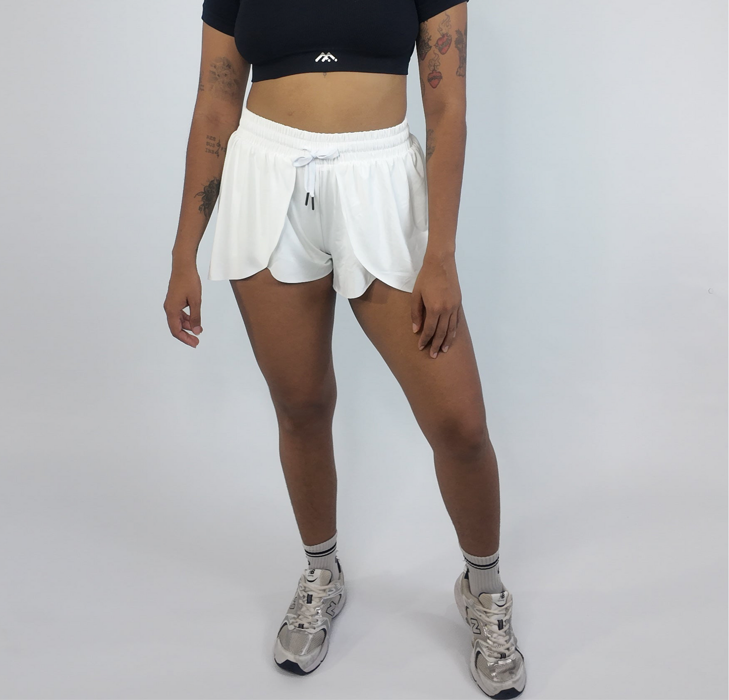 Running Shorts