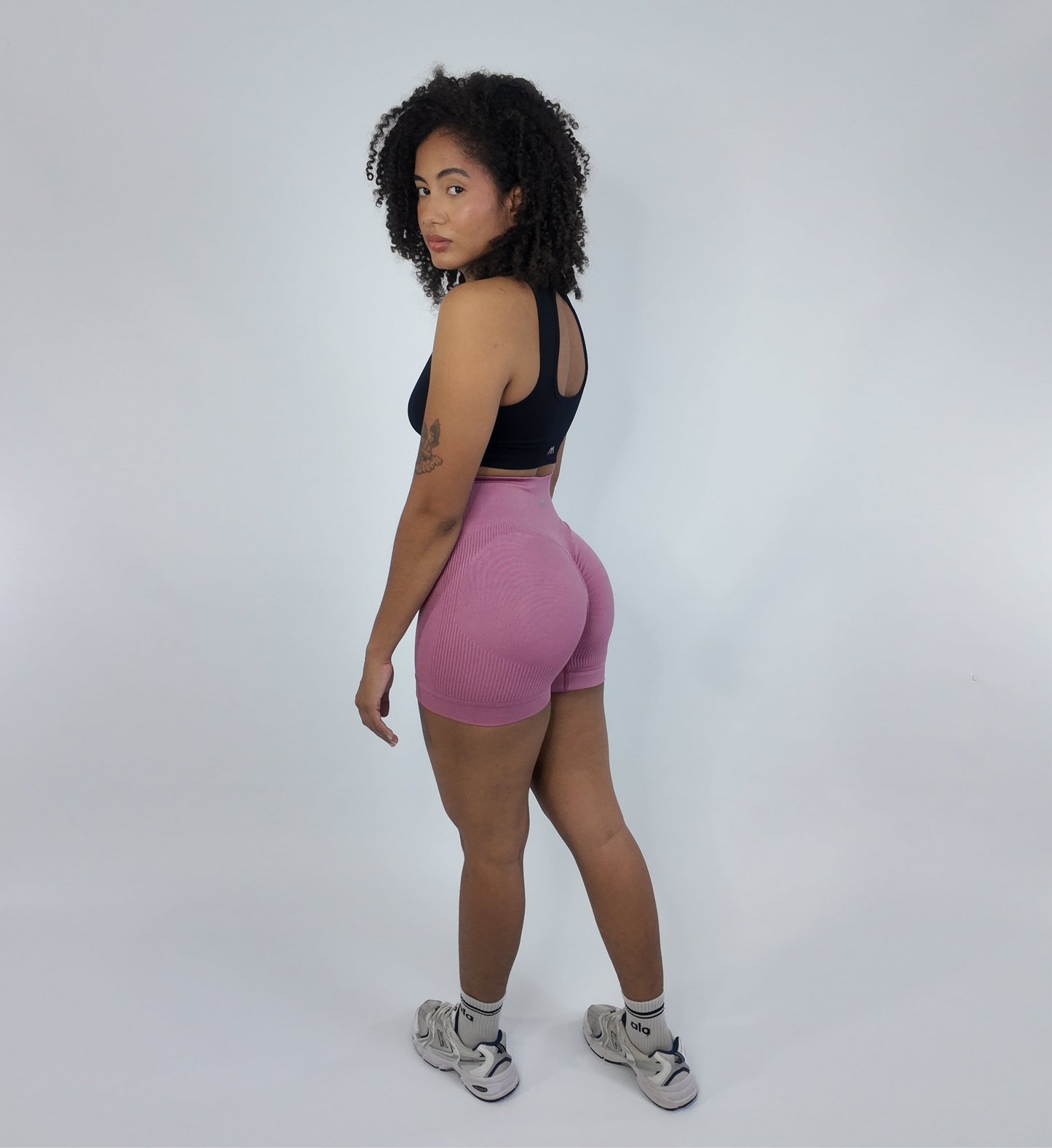 Aura Shorts