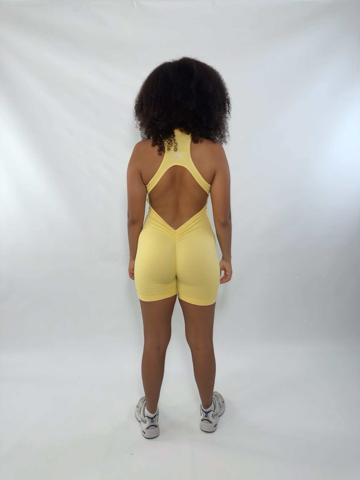 Enterizo Love - Corto