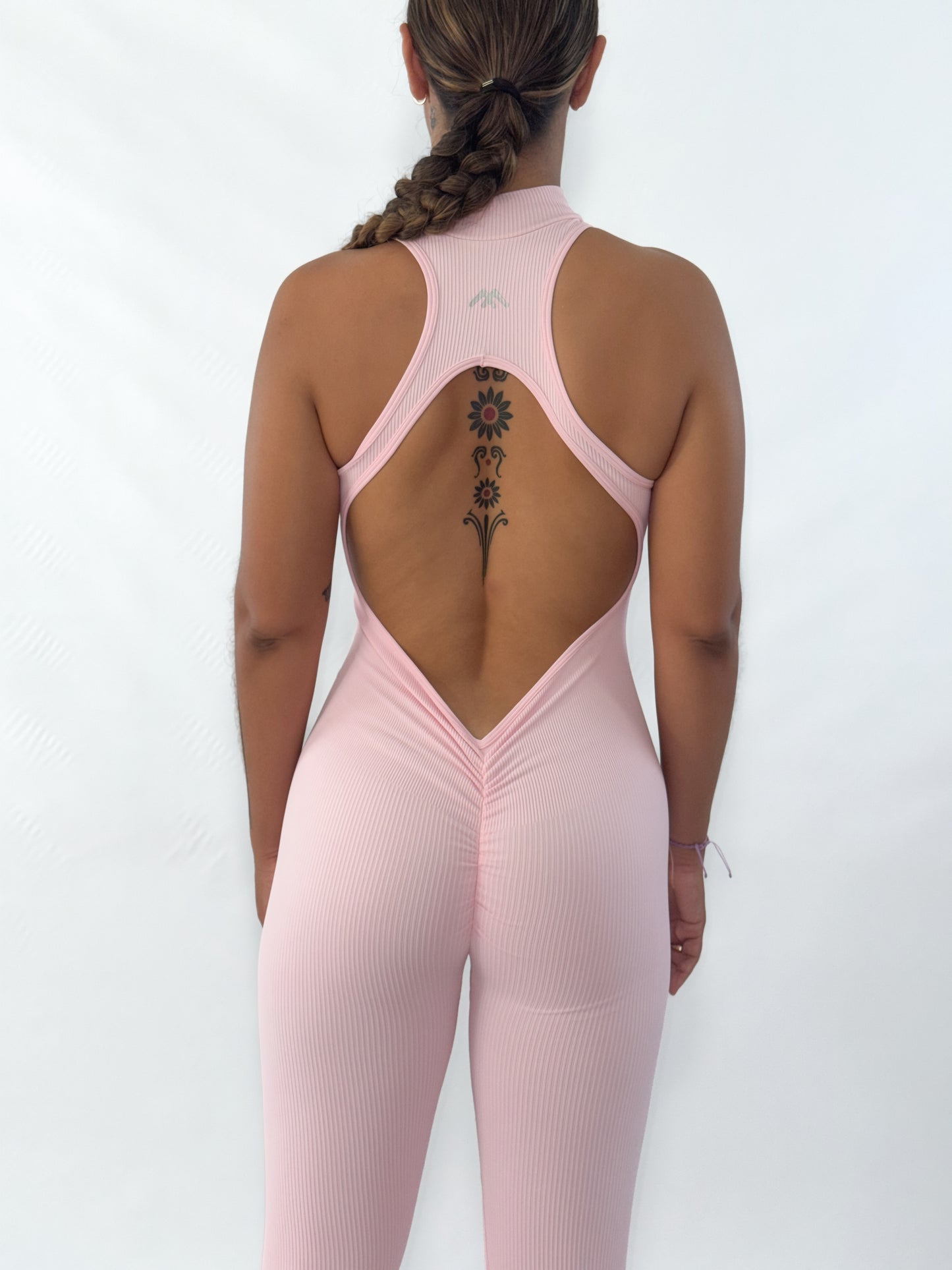 Enterizo Love - Largo