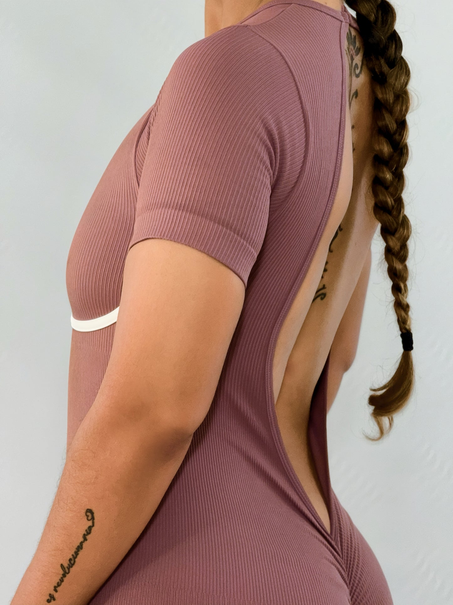 Jumpsuit Serenity - Largo