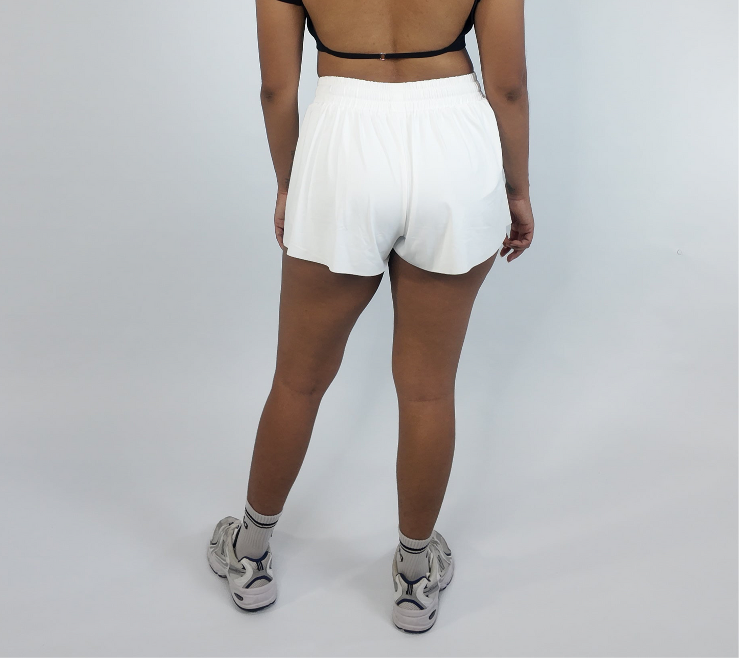 Running Shorts