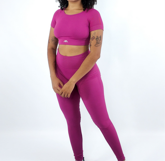 Soul Croptop