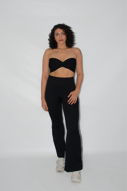 Powerful Set - Straple + Leggins