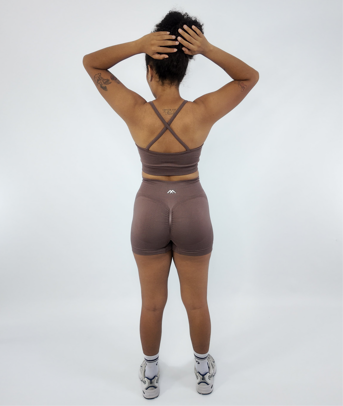 Aura Shorts