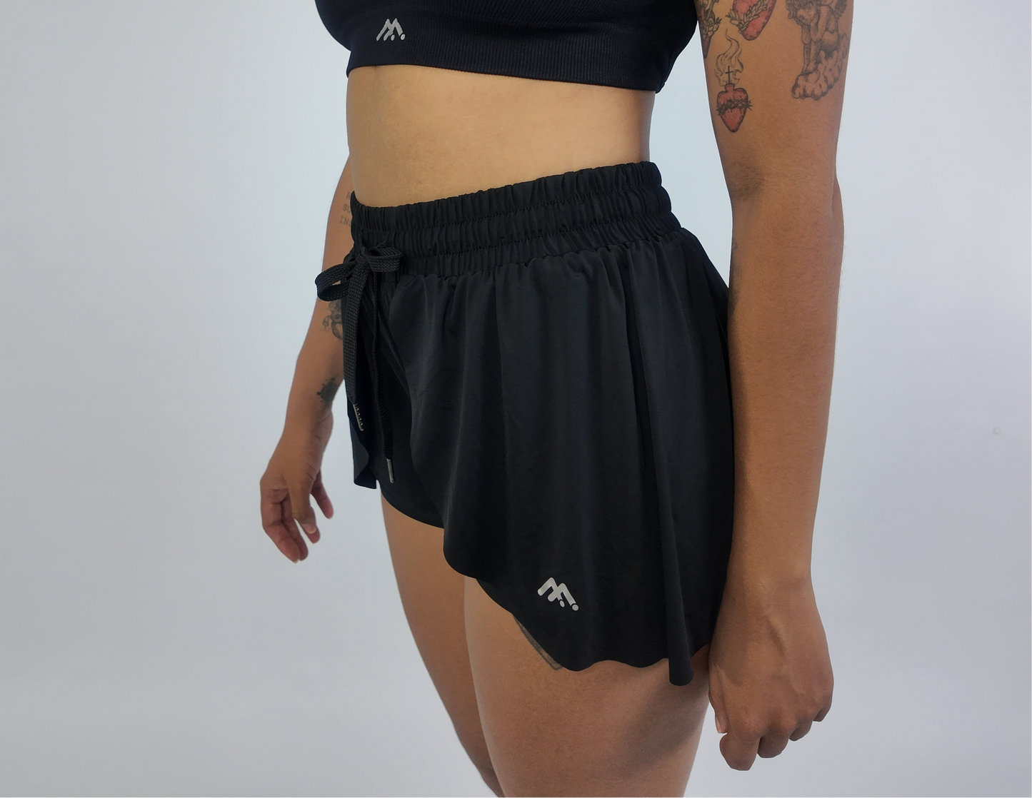Running Shorts
