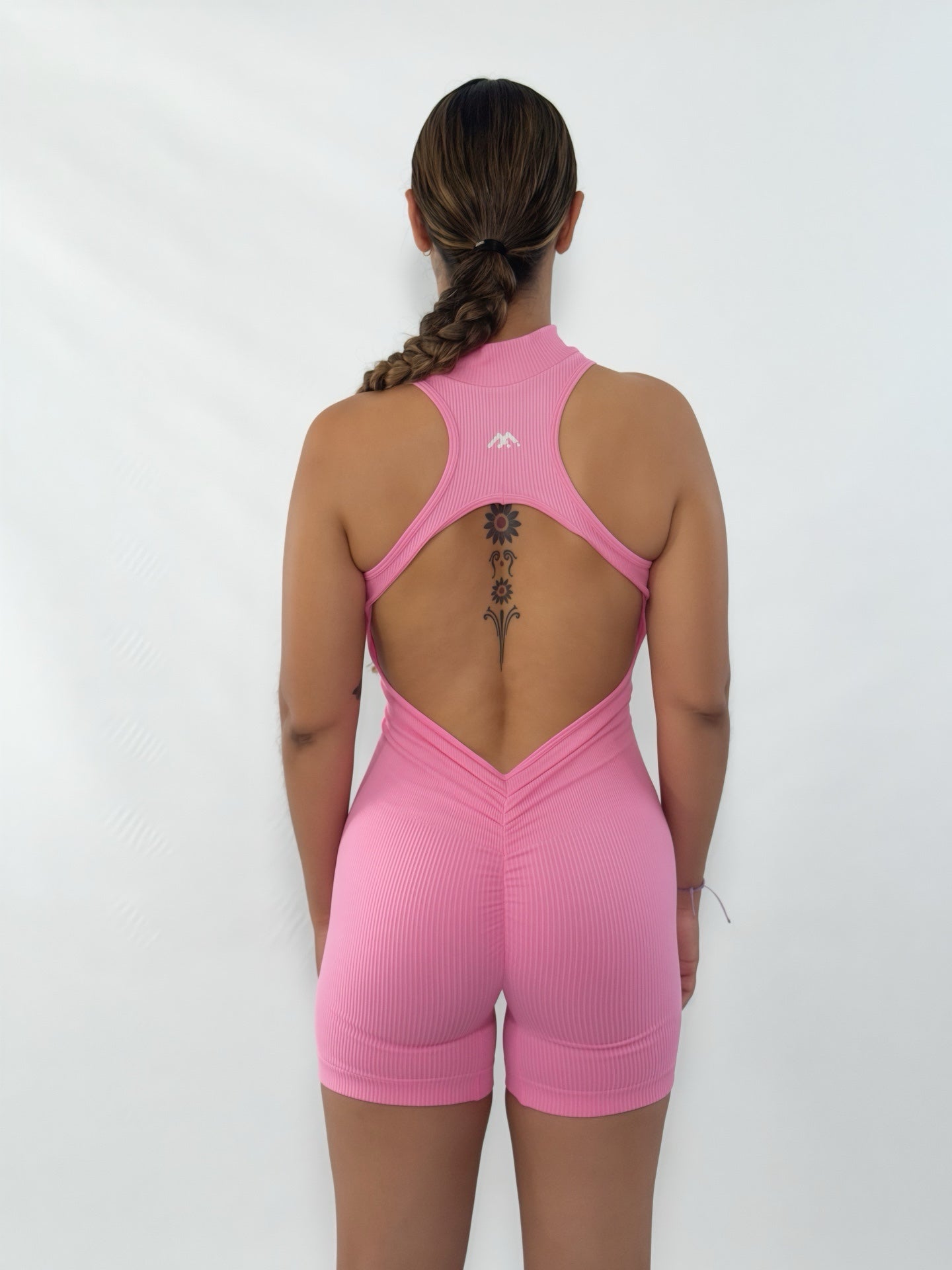 Enterizo Love - Corto