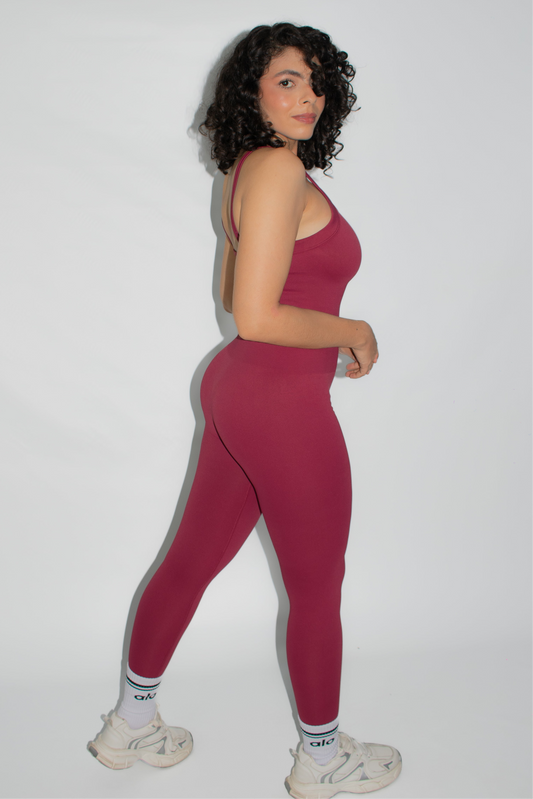 Jumpsuit Ethereal