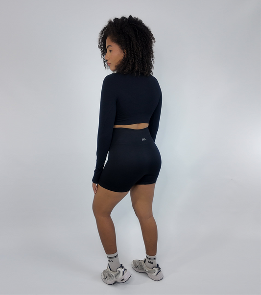 Mist Set - Soul Shorts + Free Buzo