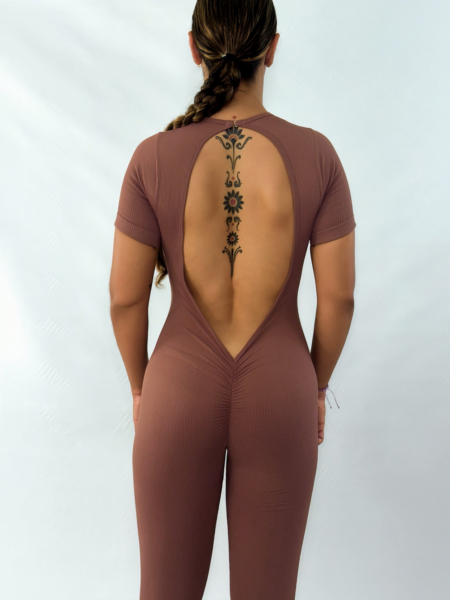 Jumpsuit Serenity - Largo