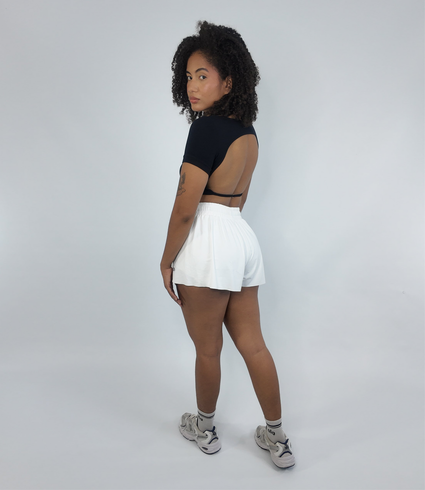 Running Shorts