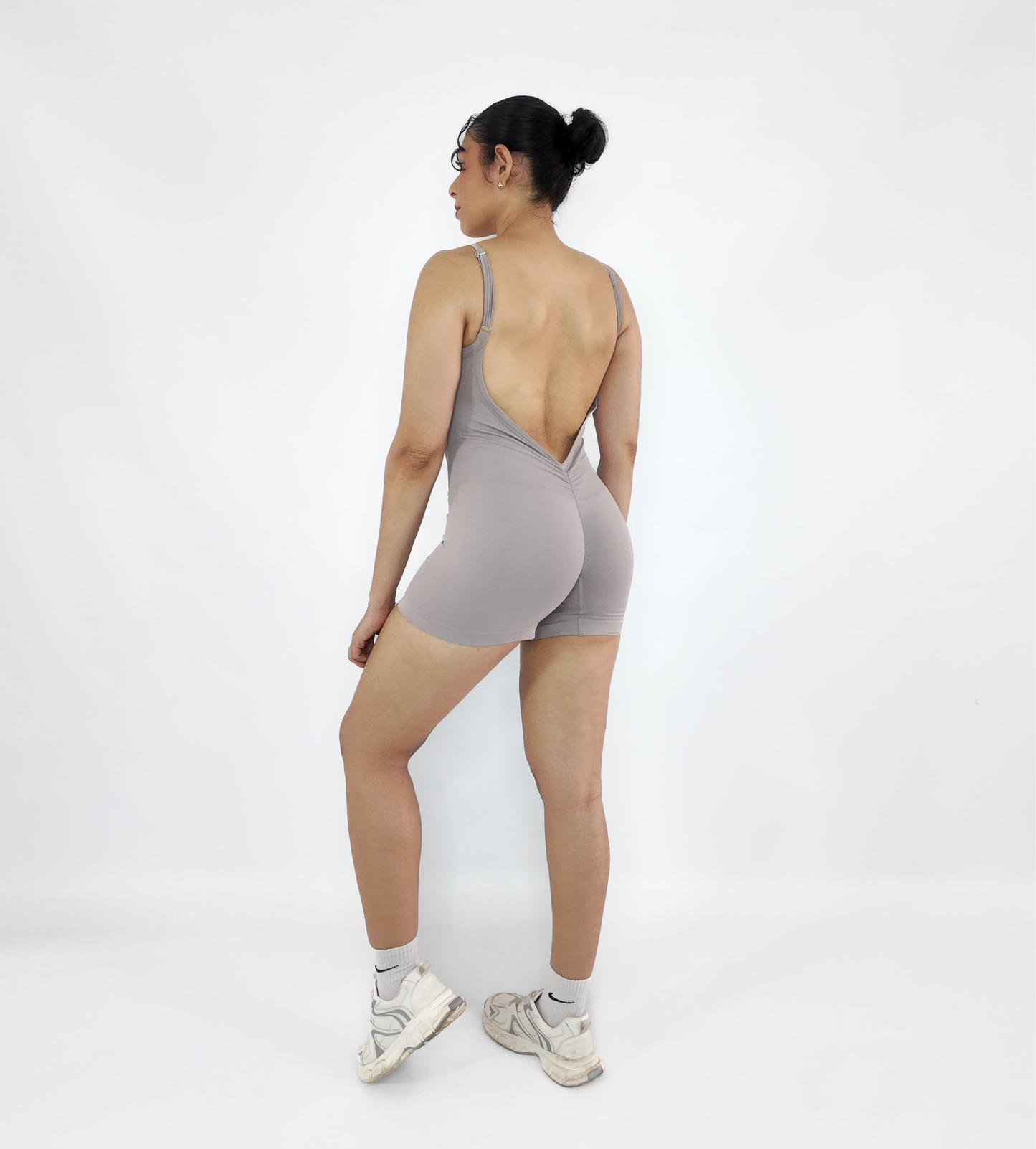 Curve Enterizo - Corto