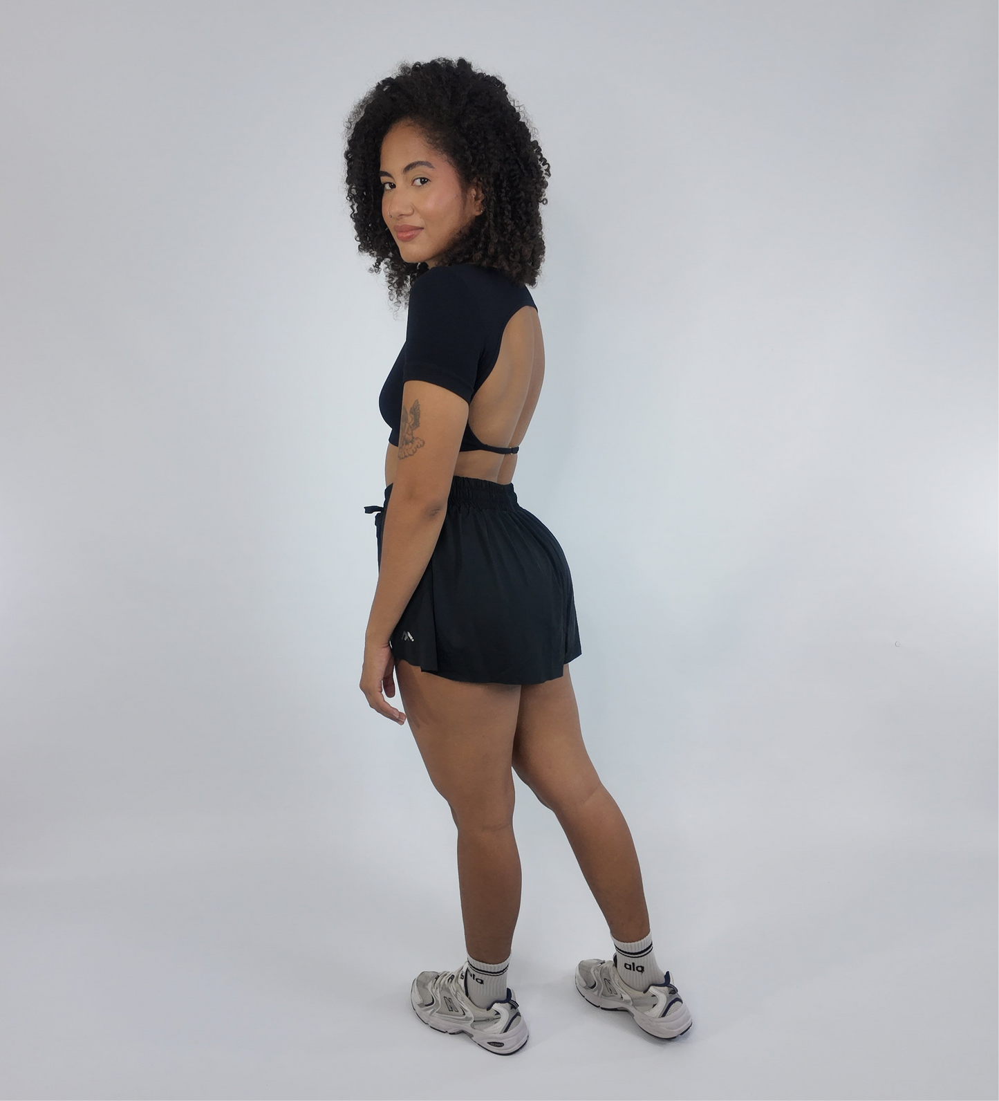 Running Shorts