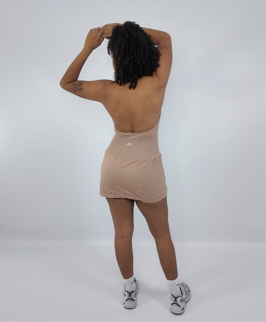 Element Dress