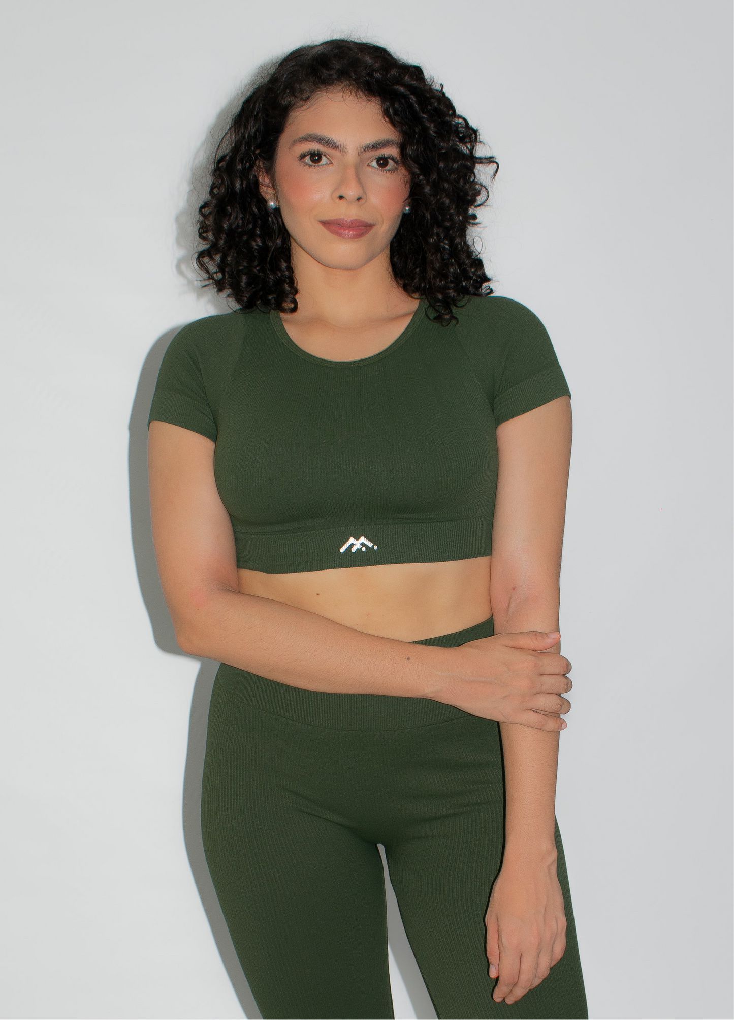 Energy Croptop