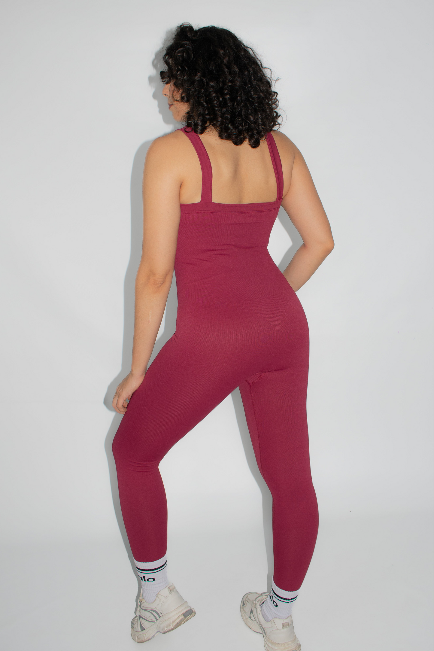 Jumpsuit Ethereal