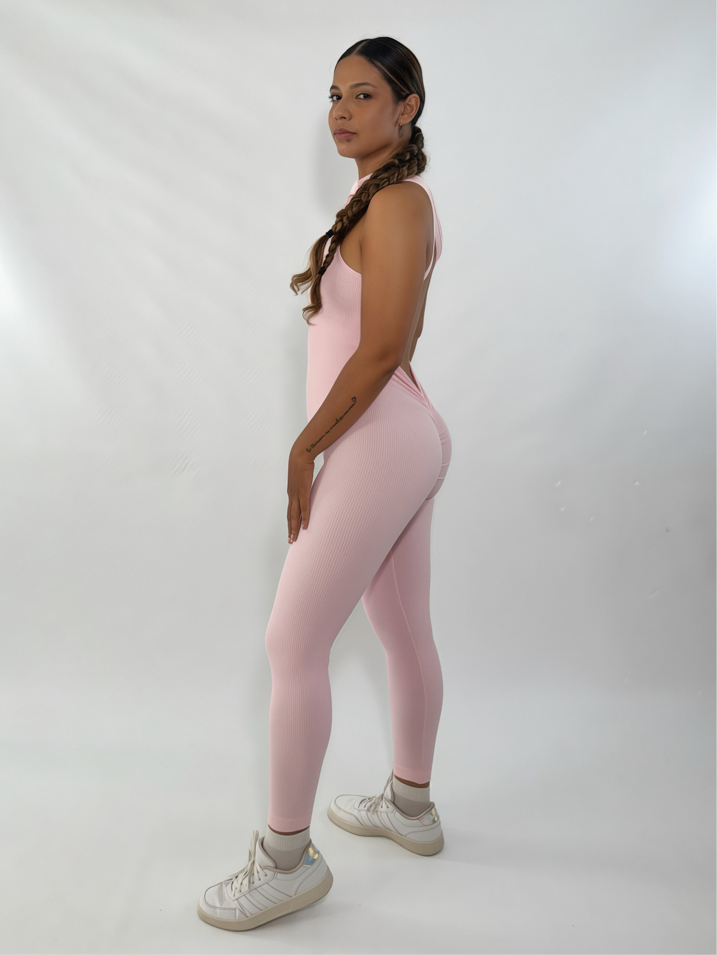 Enterizo Love - Largo