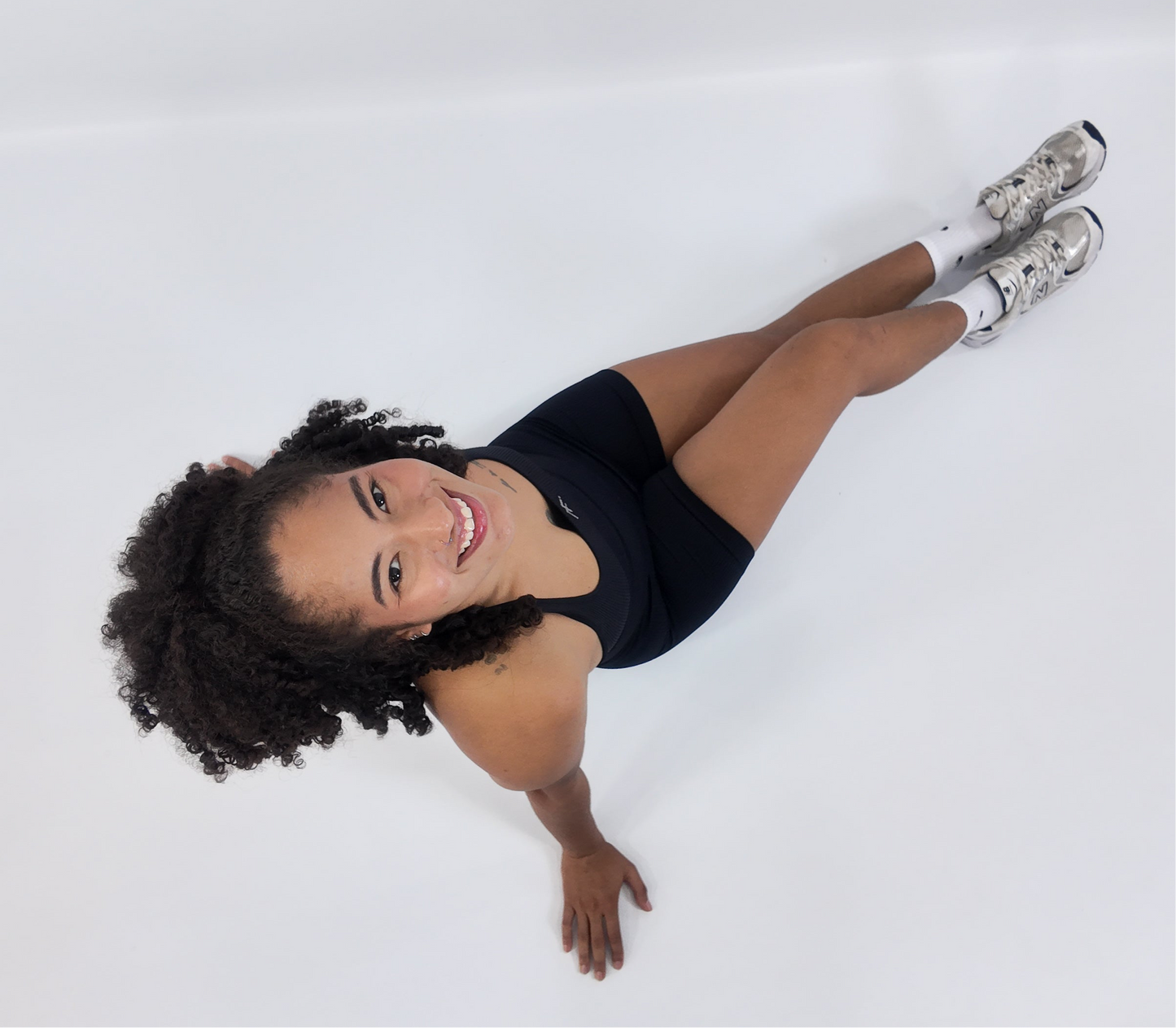 Gaia Enterizo