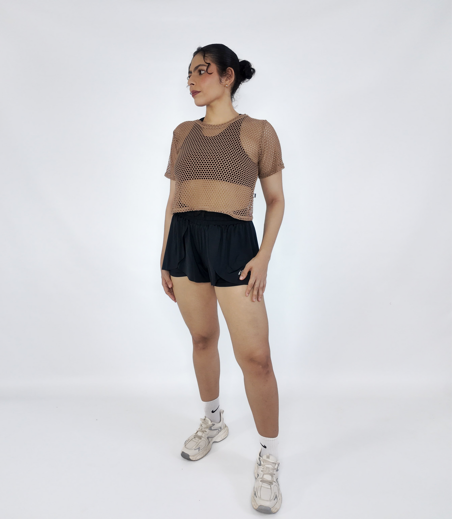 Malla Bee - Corta