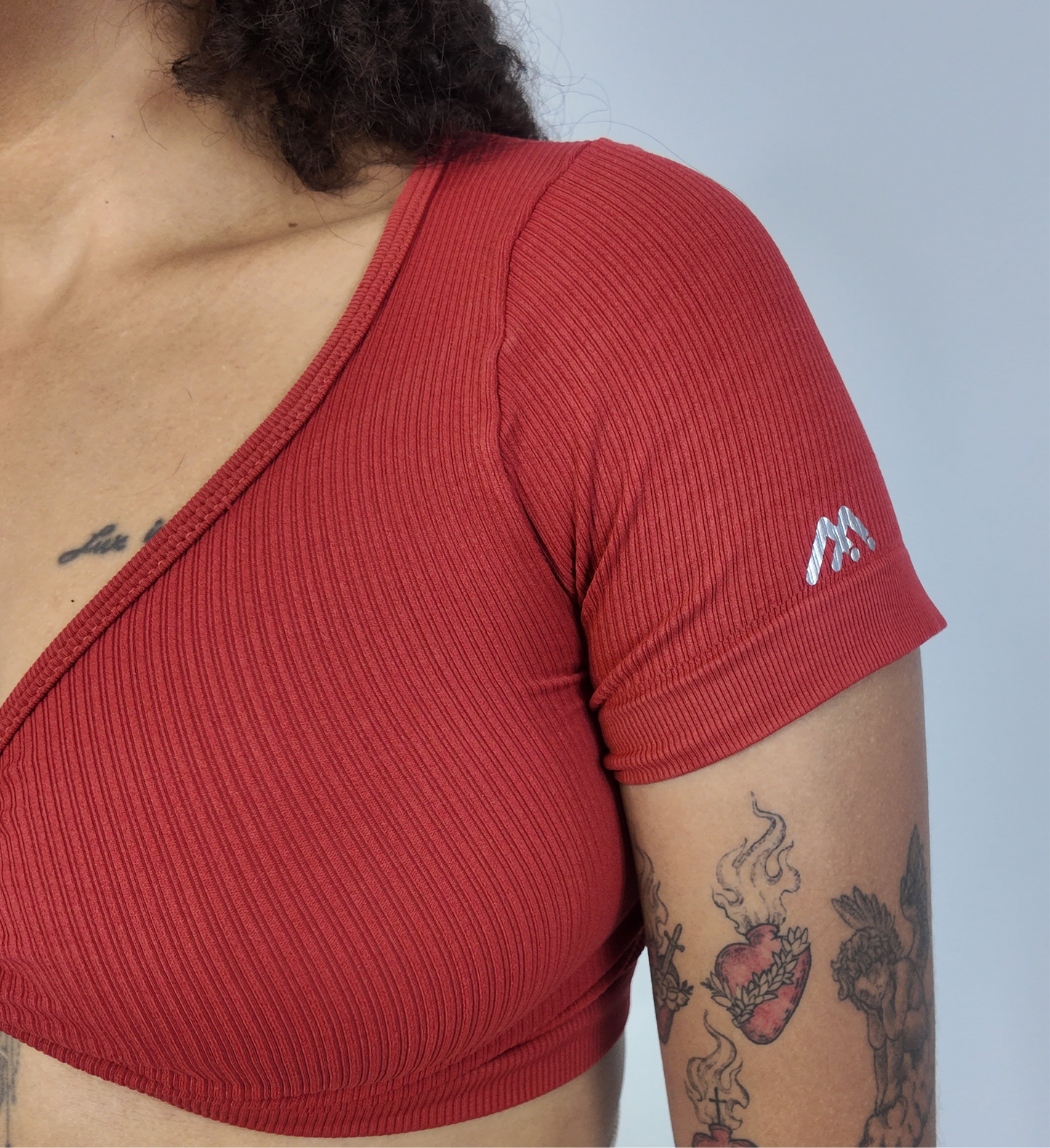 Terra Croptop