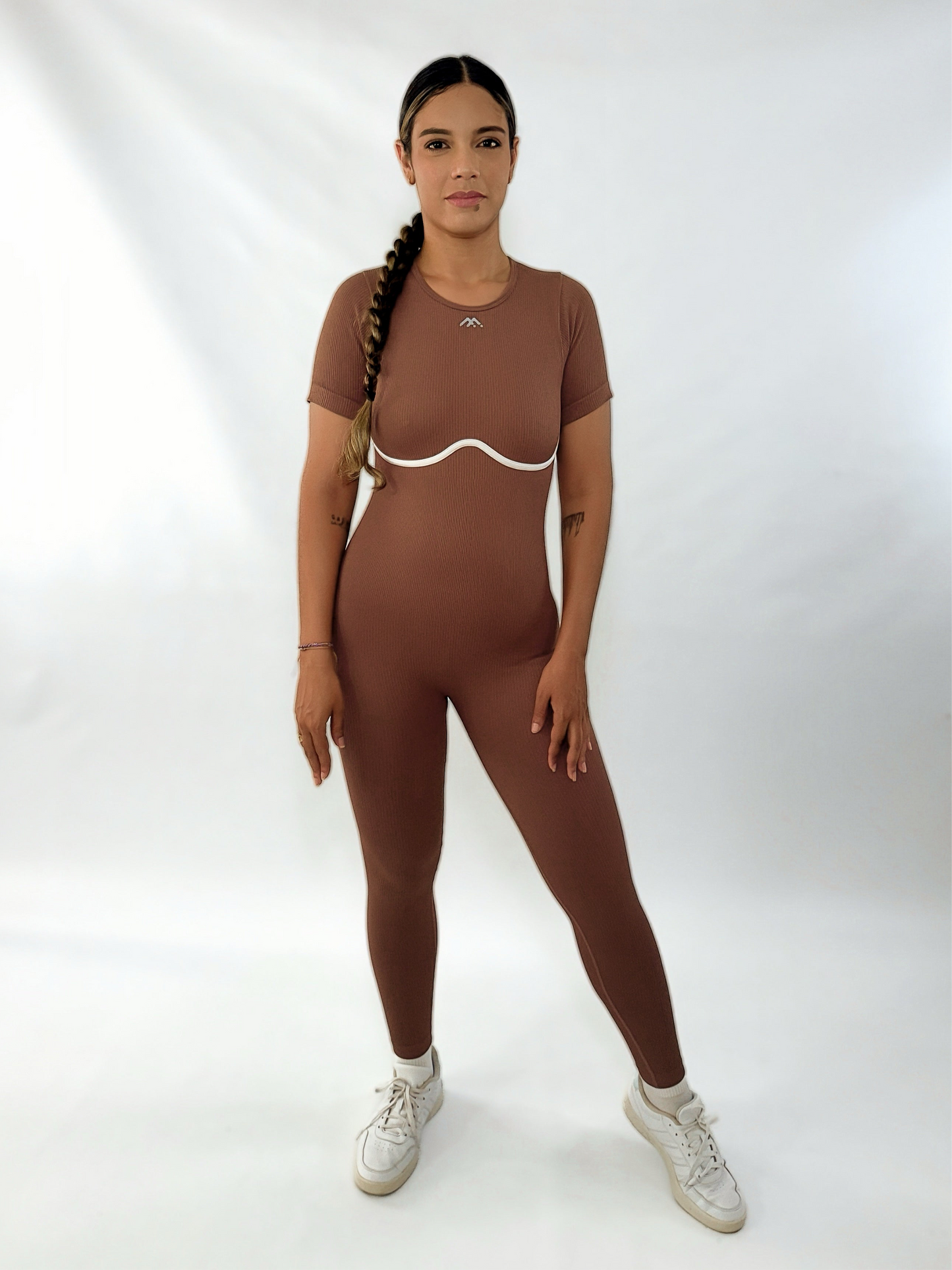 Jumpsuit Serenity - Largo