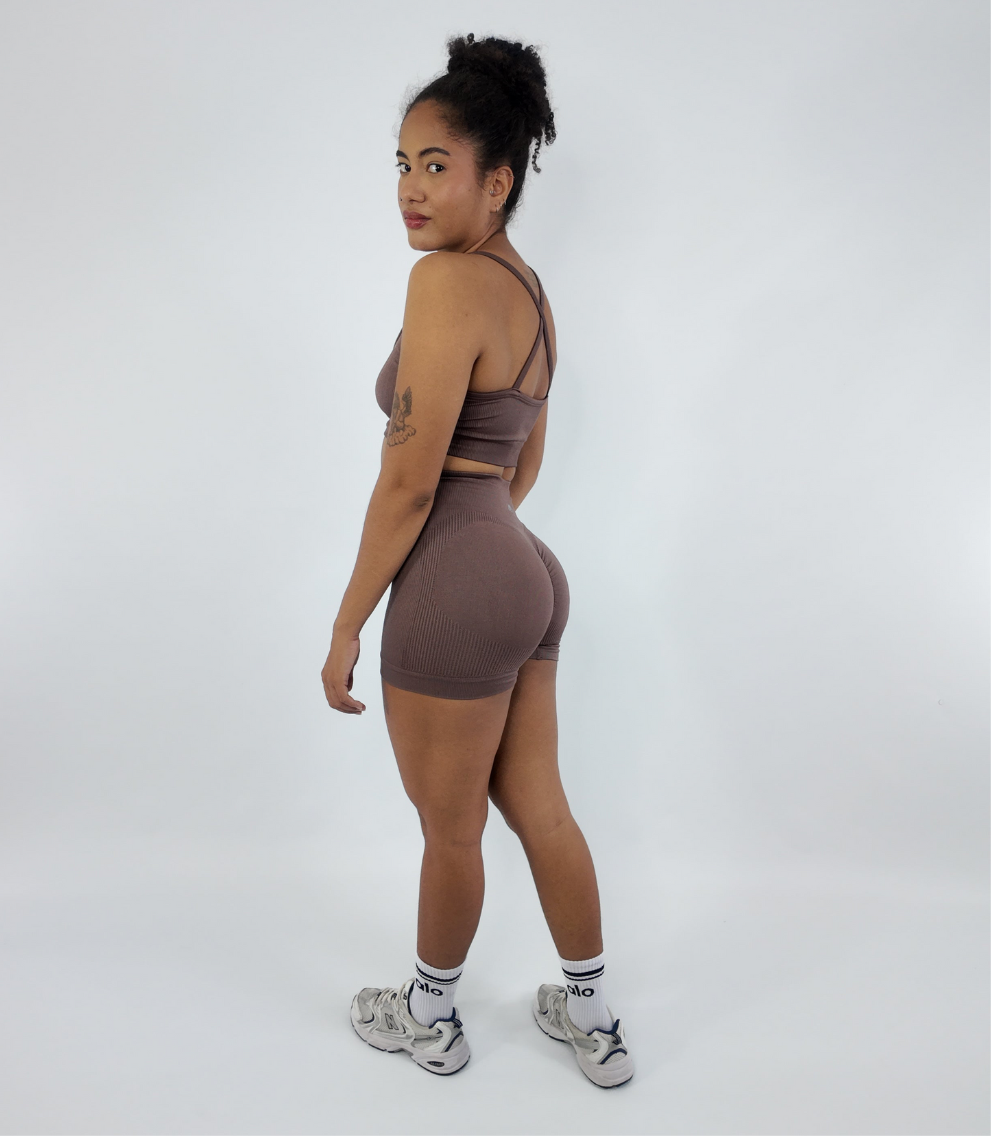 Aura Shorts