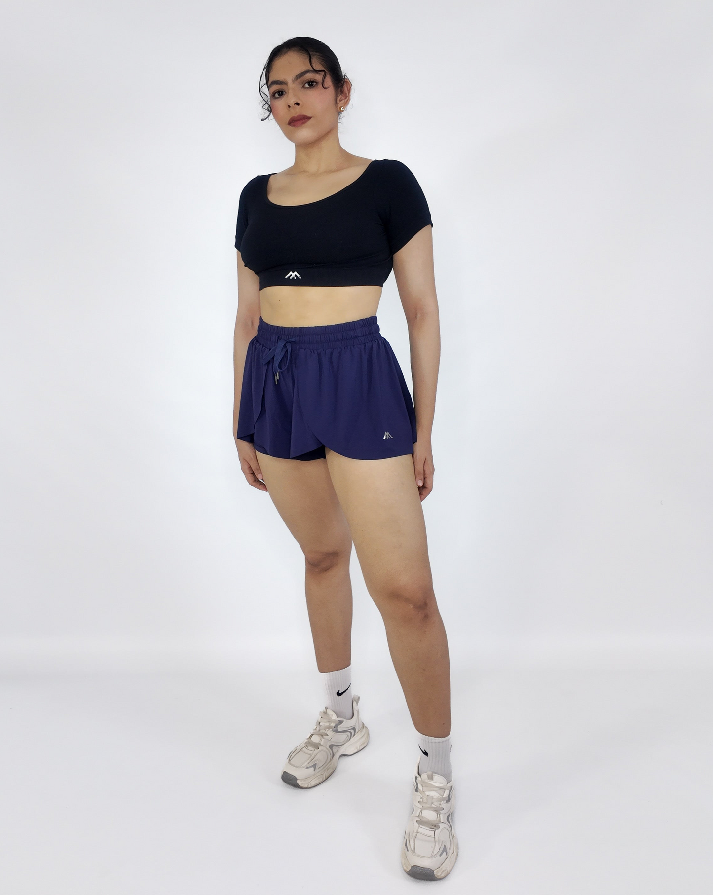 Running Shorts