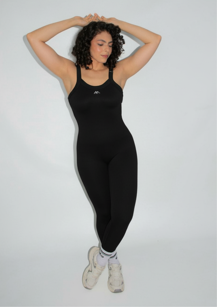 Jumpsuit Ethereal