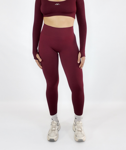 Leggings Vino