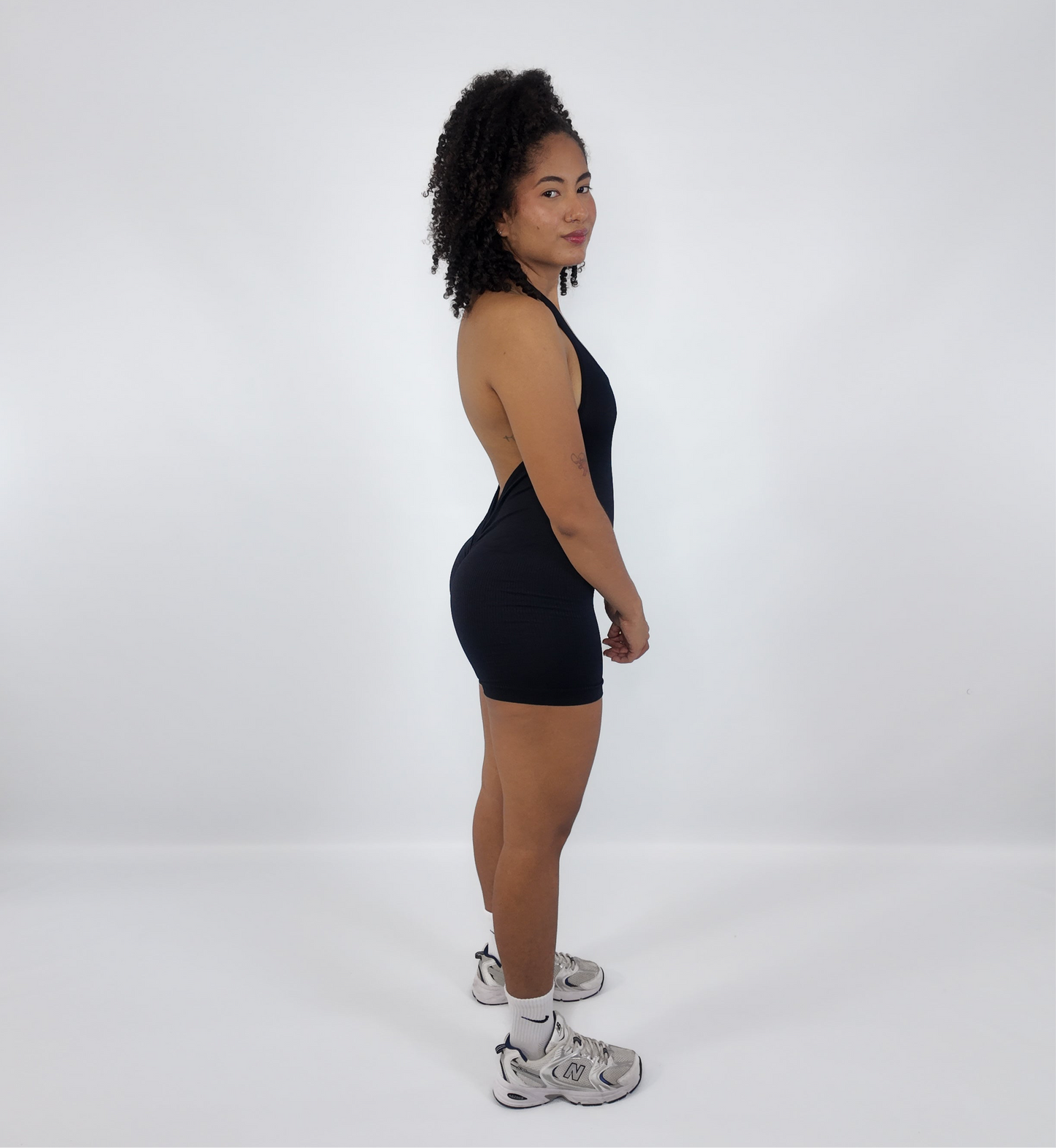 Gaia Enterizo