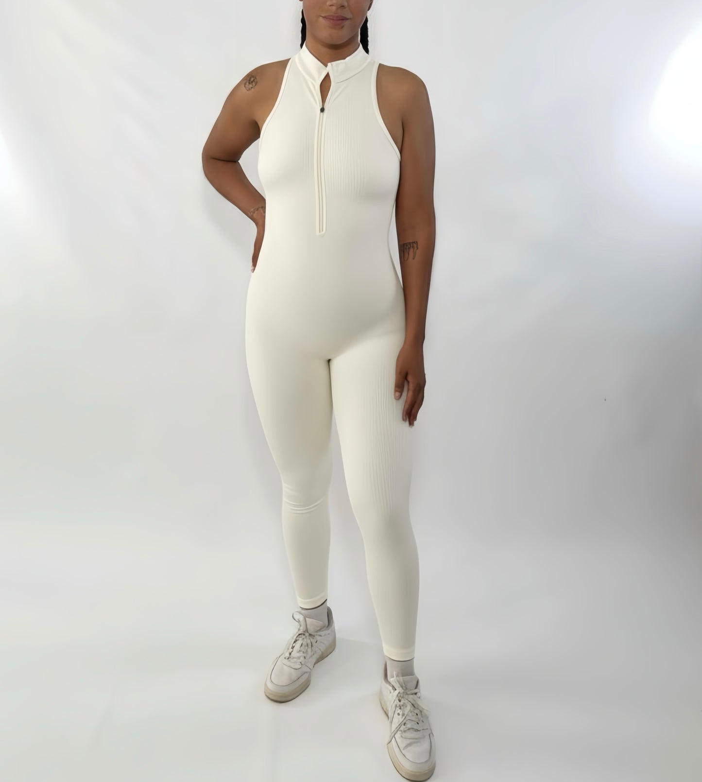 Enterizo Love - Largo