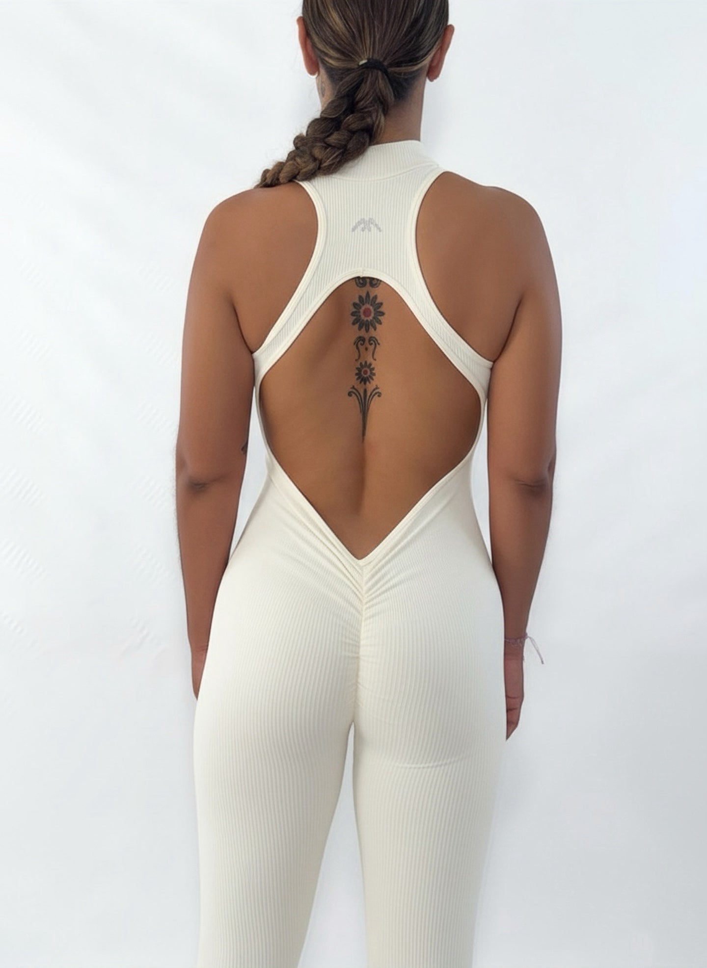 Enterizo Love - Largo